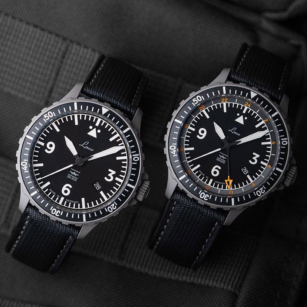 Laco DIN 8330 Hamburg 862164 - Image 13