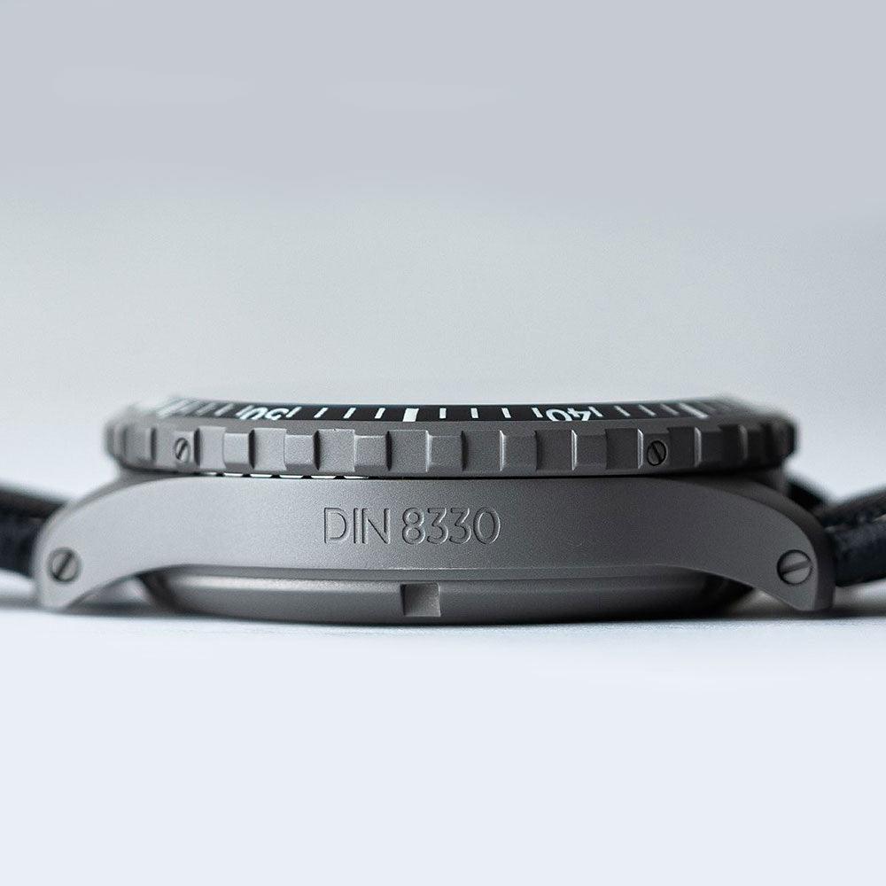 Laco DIN 8330 Hamburg GMT 862165 - Image 10