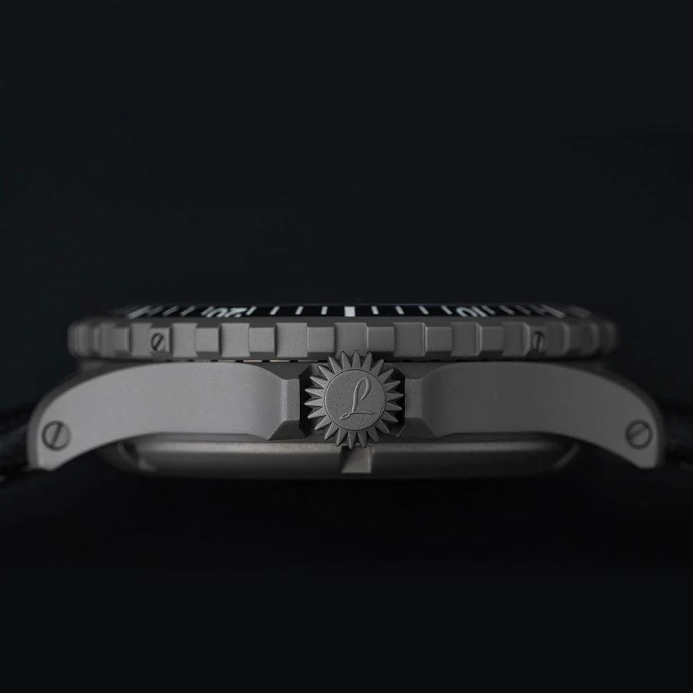 Laco DIN 8330 Hamburg GMT 862165 - Image 11