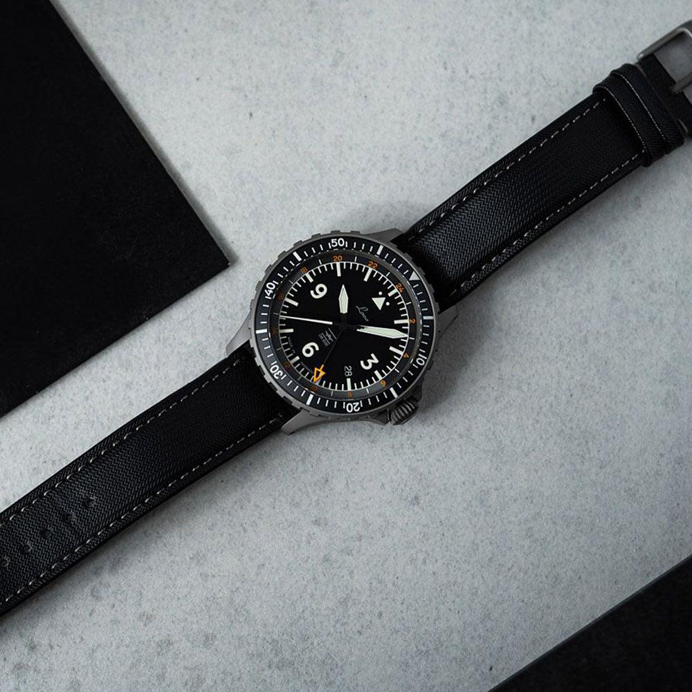 Laco DIN 8330 Hamburg GMT 862165 - Image 3