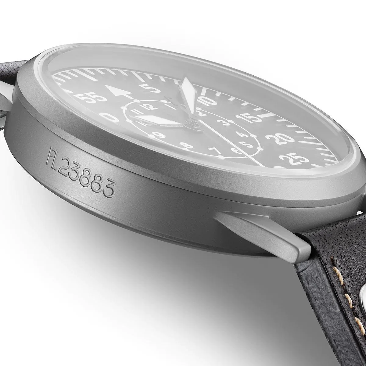 Laco Pilot Original Friedrichshafen 45mm 861753 - Image 3