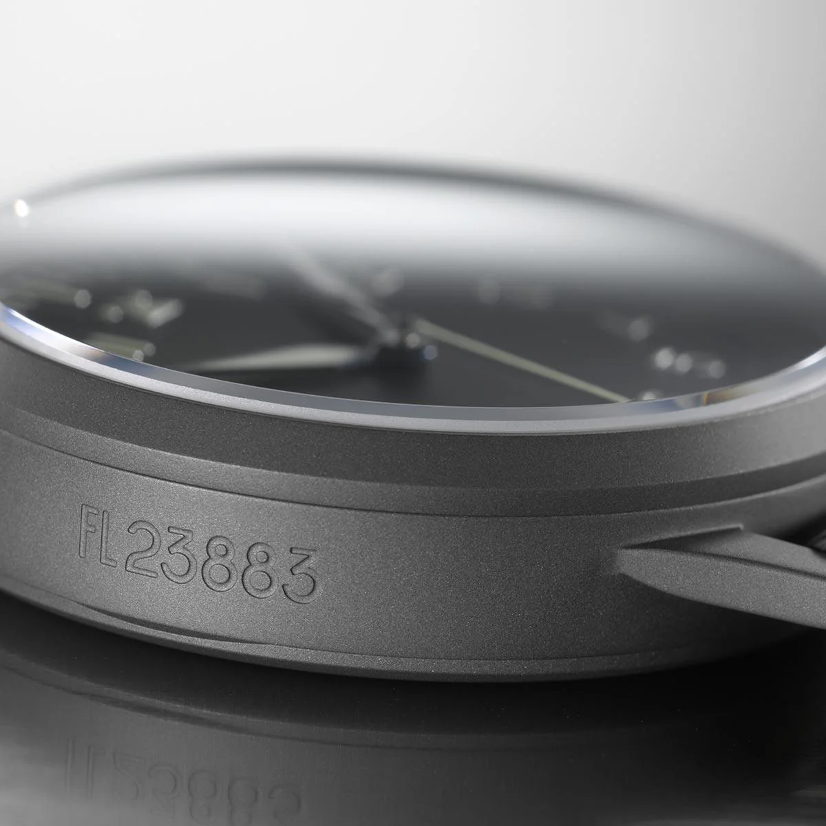 Laco Pilot Original Heidelberg 39mm 862094 - Image 6