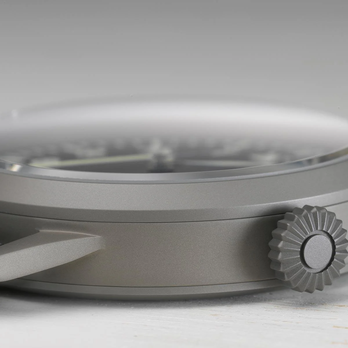 Laco Pilot Original Heidelberg 39mm 862094 - Image 7