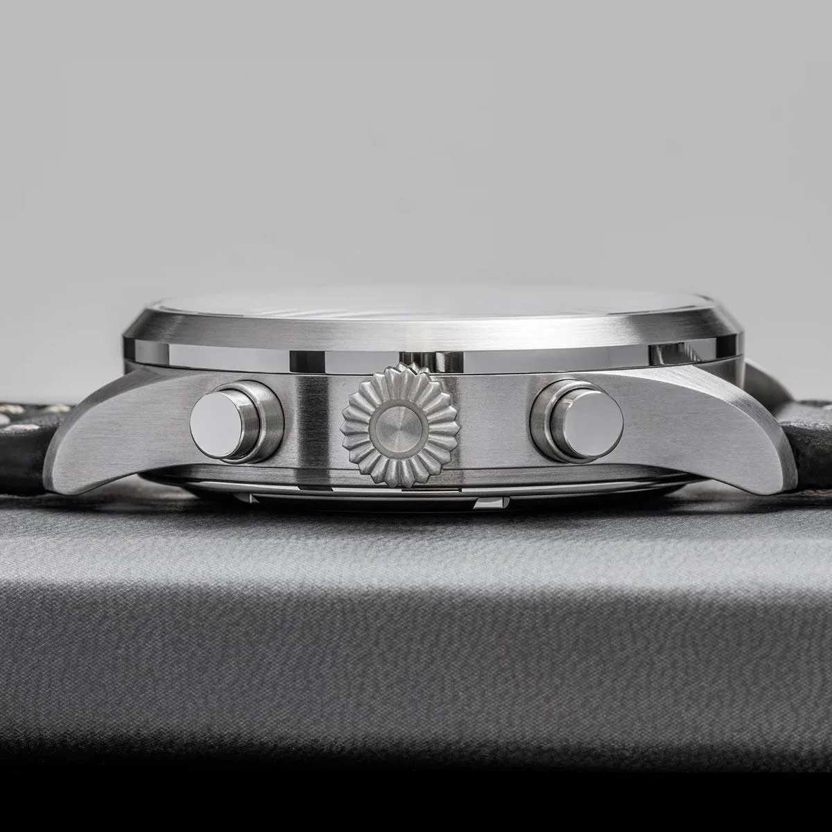 Laco Chronographs Kiel.2 Schwarz 862148 - Image 6