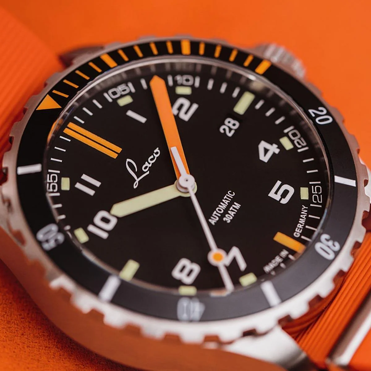 Laco Sport Mojave 39 RB 862132.RB - Image 2