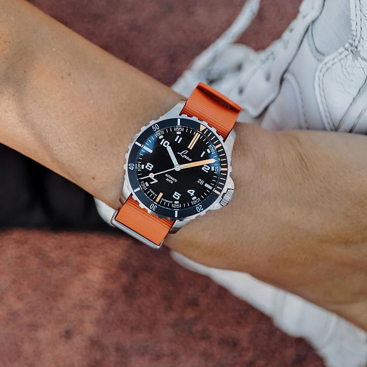Laco Sport Mojave 39 RB 862132.RB - Image 5