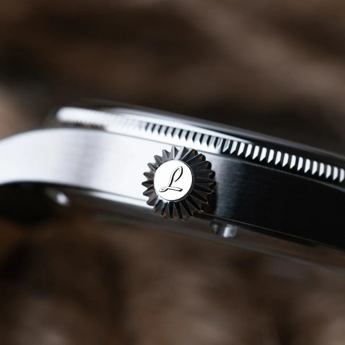 Laco Navy Cuxhaven 39mm 862168 - Image 6