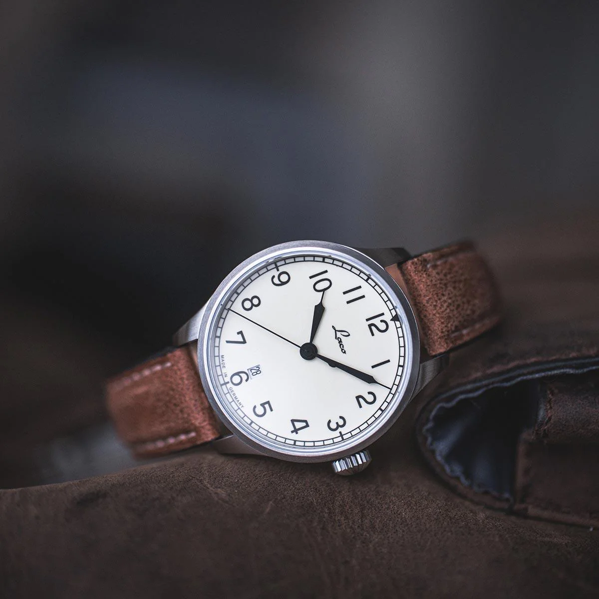 Laco Navy Valencia 39 862090 - Image 2