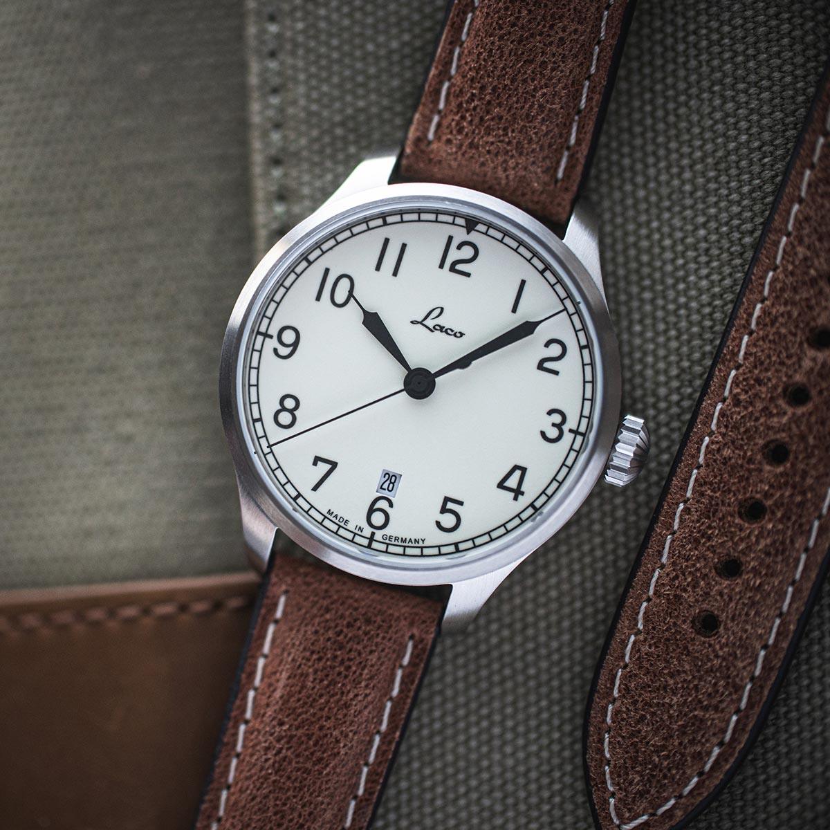 Laco Navy Valencia 39 862090 - Image 3