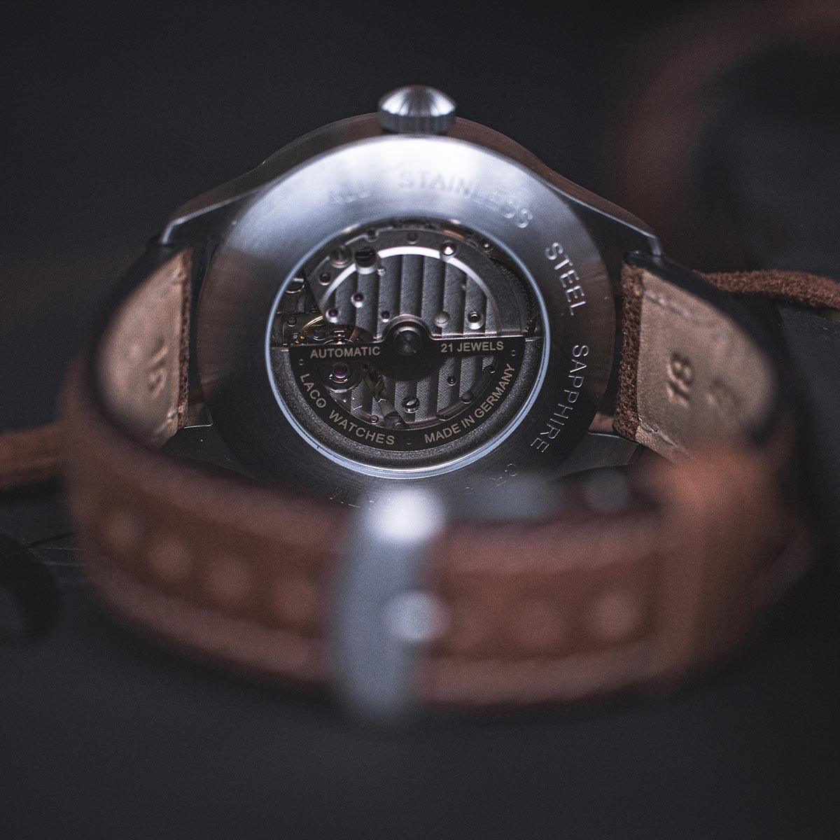 Laco Navy Valencia 42 861651.2 - Image 6