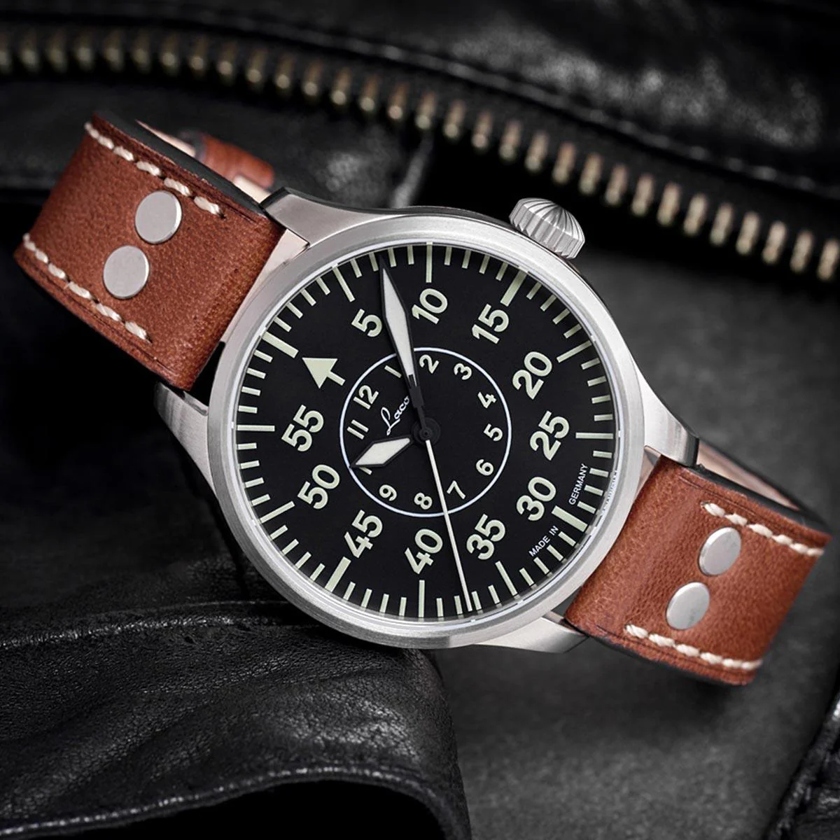 Laco Pilot Basic Aachen 39 861990 - Image 2