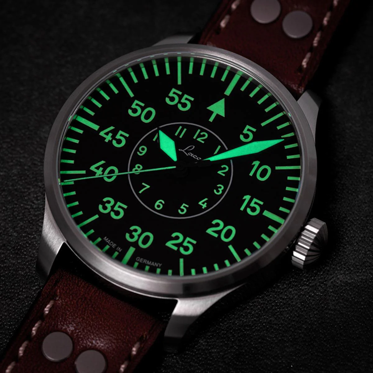 Laco Pilot Basic Aachen 39 861990 - Image 5