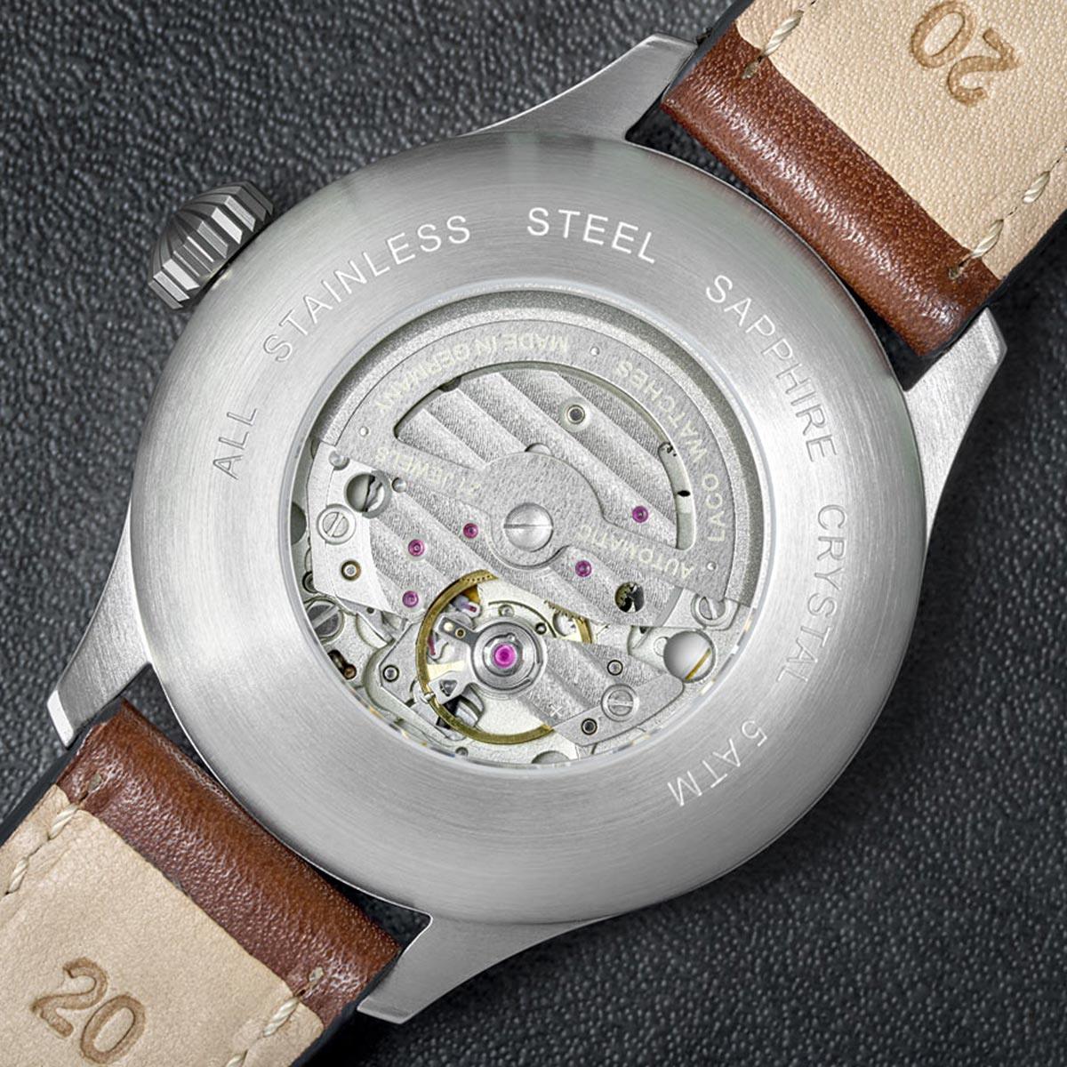 Laco Pilot Basic Aachen 39 861990 - Image 8
