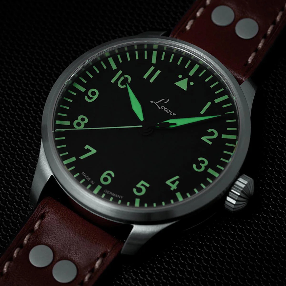 Laco Pilot Basic Augsburg 39 861988 - Image 5