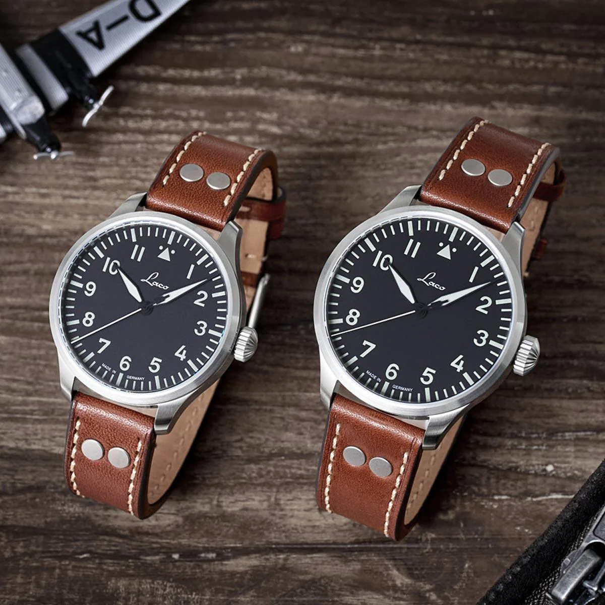 Laco Pilot Basic Augsburg 39 861988 - Image 8