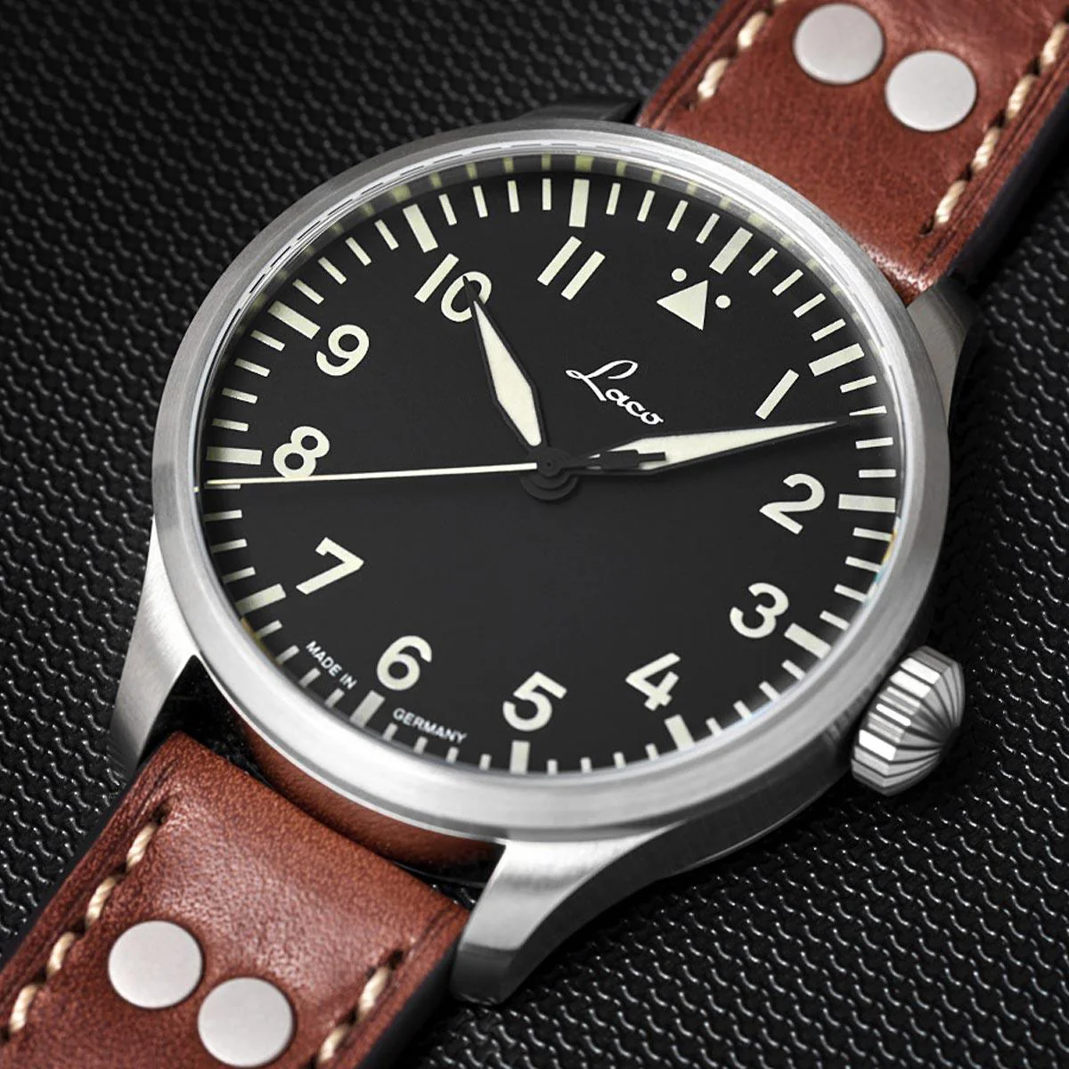 Laco Pilot Basic Augsburg 42 861688.2 - Image 5