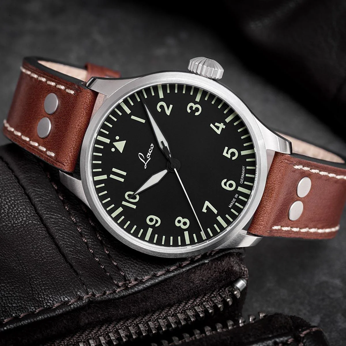 Laco Pilot Basic Augsburg 42 861688.2 - Image 7