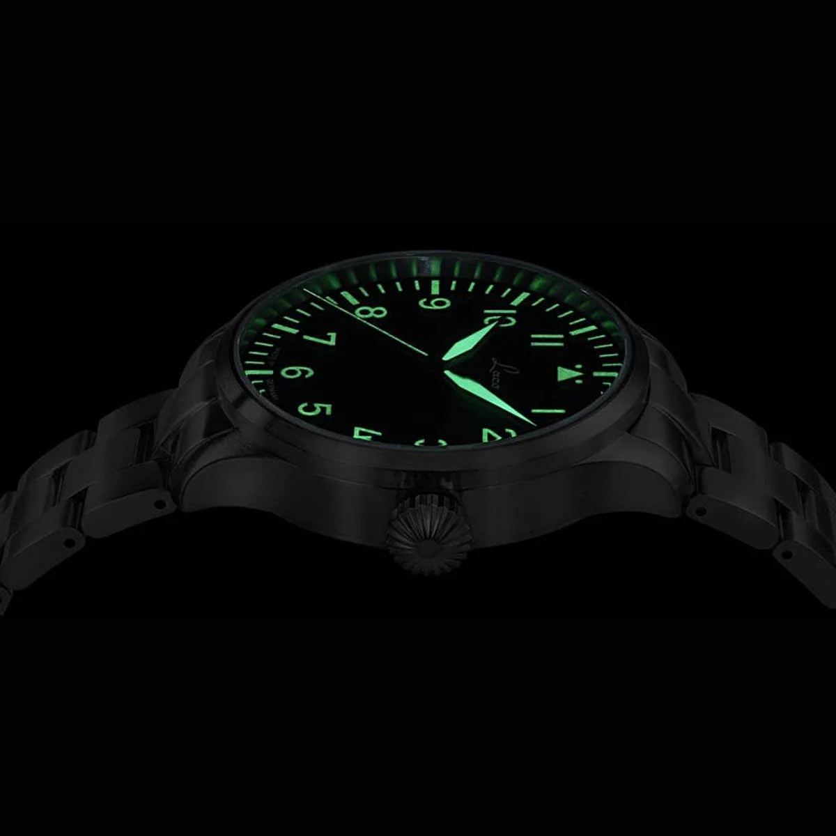 Laco Pilot Basic Augsburg 42 MB 861895.2 - Image 4