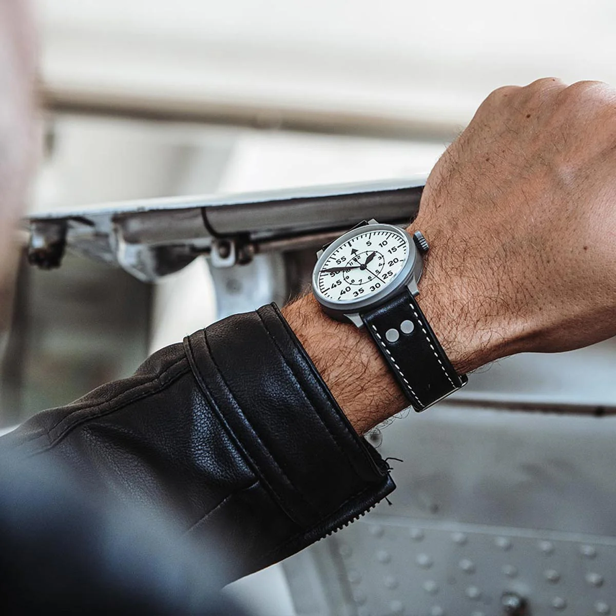 Laco Pilot Original Wien 42 861893 - Image 7