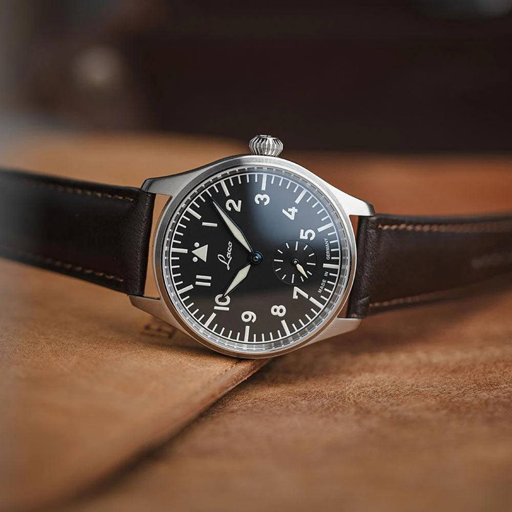 Laco Pilot Special ULM 39 862172 - Image 2