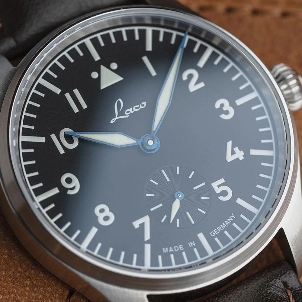 Laco Pilot Special ULM 39 862172 - Image 4