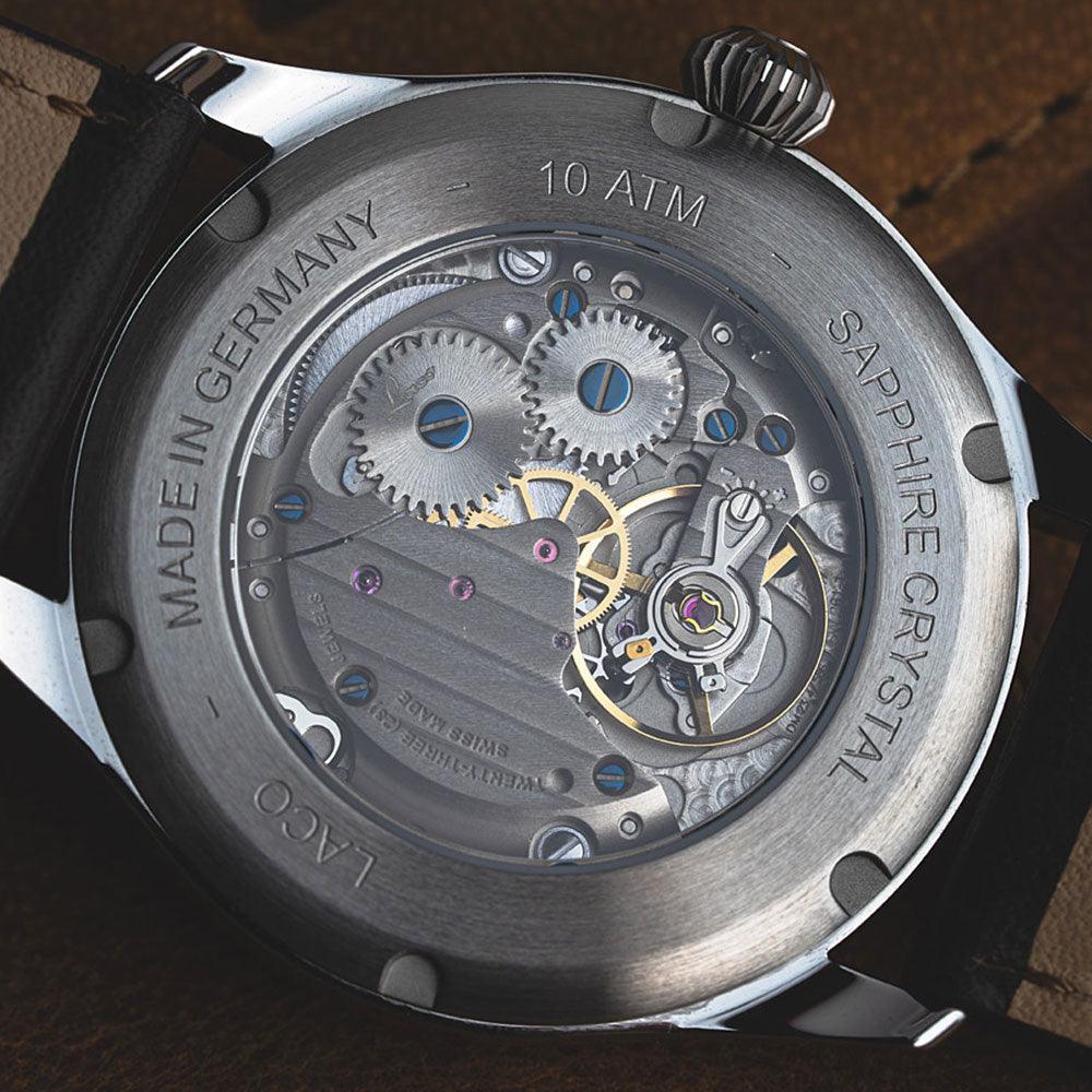 Laco Pilot Special ULM 39 862172 - Image 5