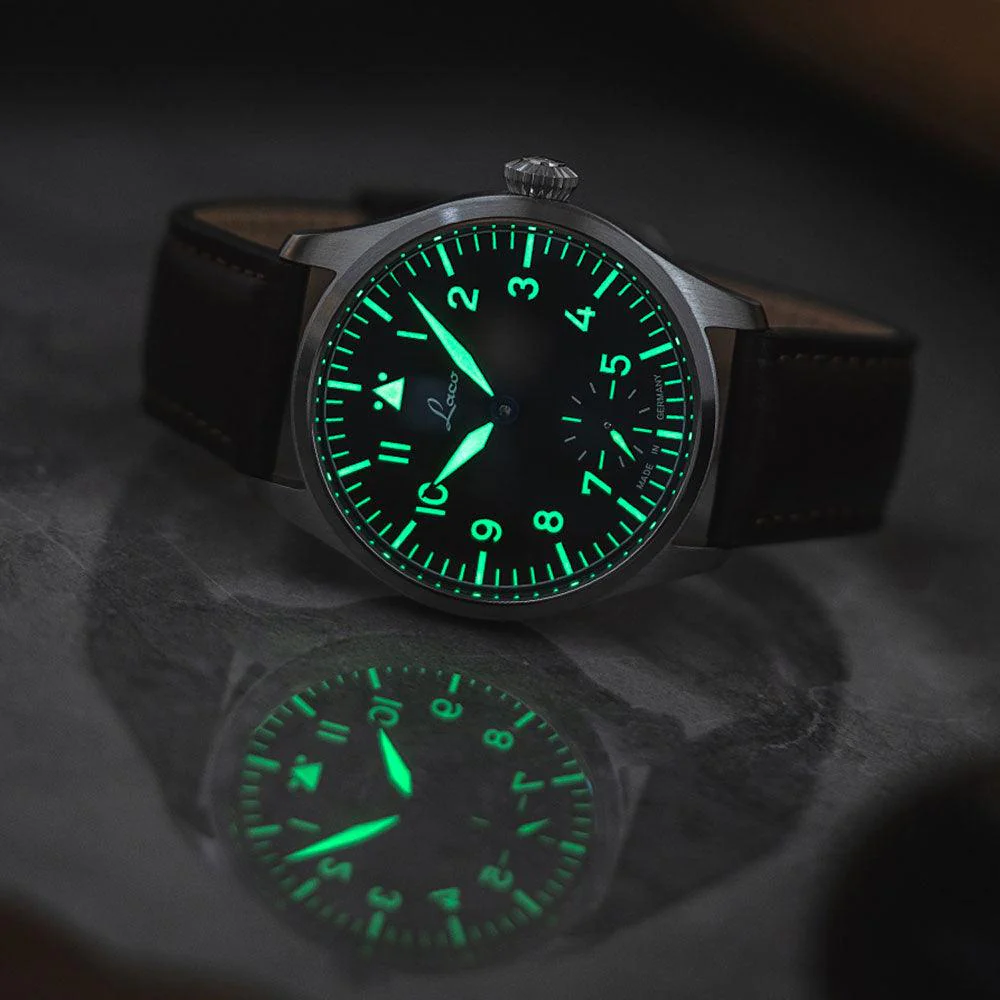 Laco Pilot Special ULM 39 862172 - Image 7