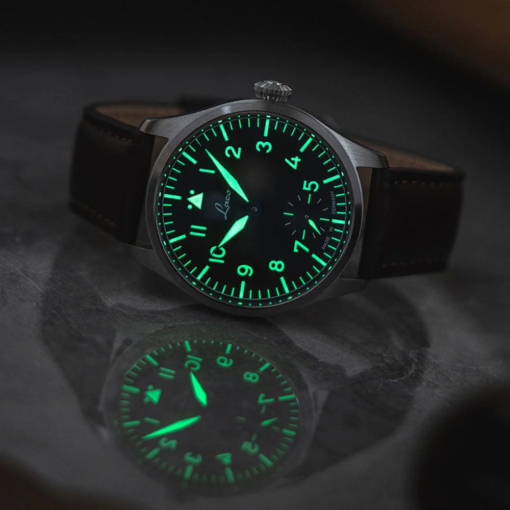 Laco Pilot Special ULM 42.5 862118.2 - Image 8