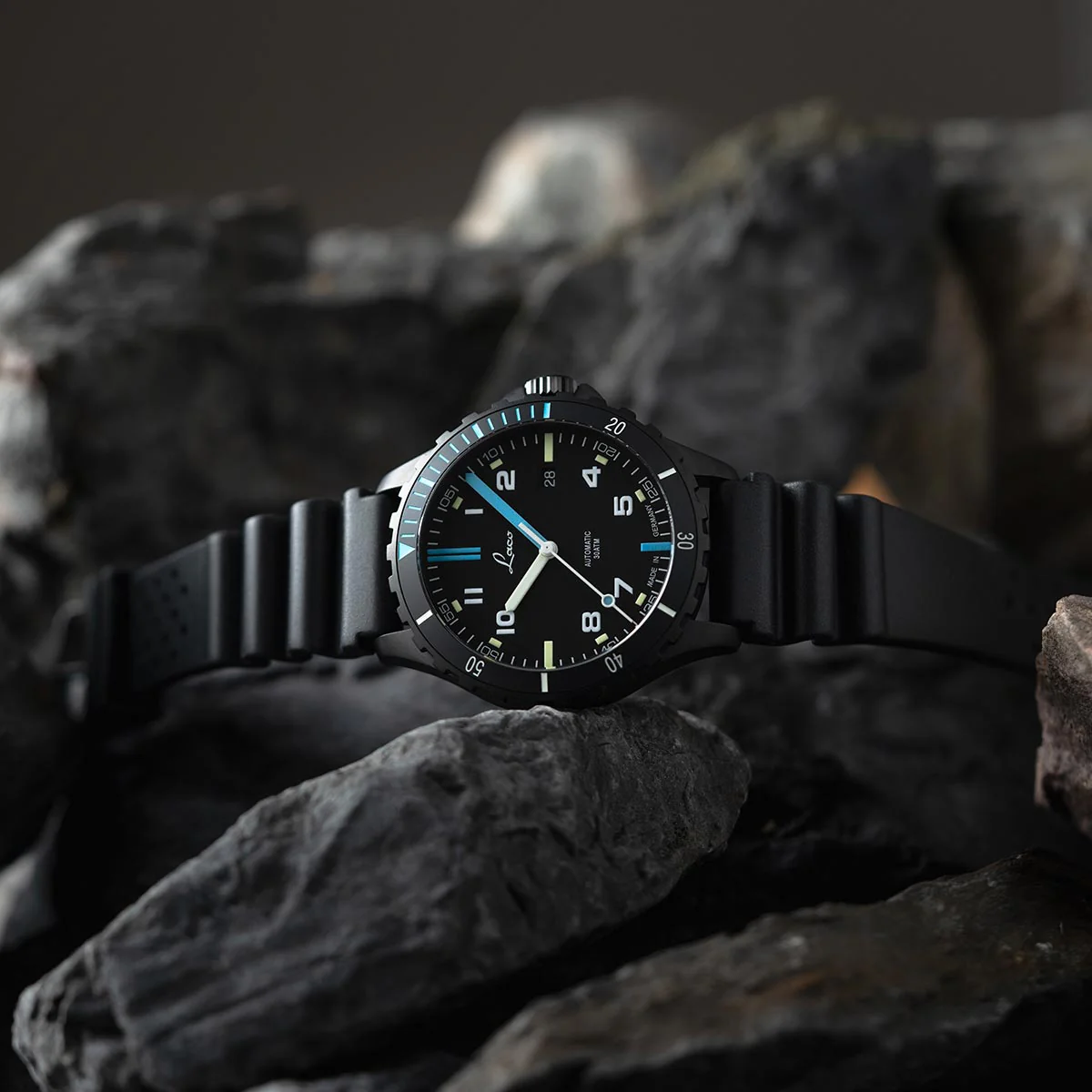 Laco Sport Black Atlantik 39 862133.02 - Image 2