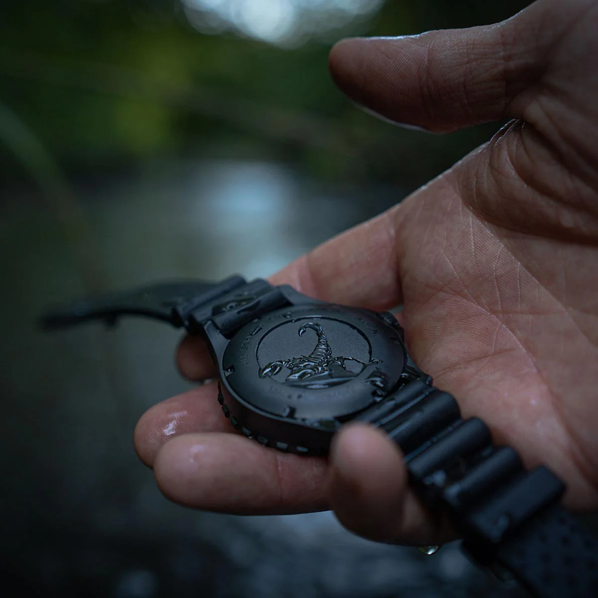 Laco Sport Black Atlantik 39 862133.02 - Image 3