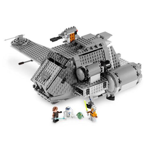 LEGO Star Wars The Twilight 7680 - Image 2