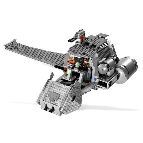 LEGO Star Wars The Twilight 7680 - Image 3