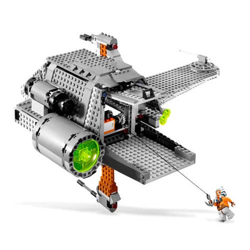 LEGO Star Wars The Twilight 7680 - Image 4