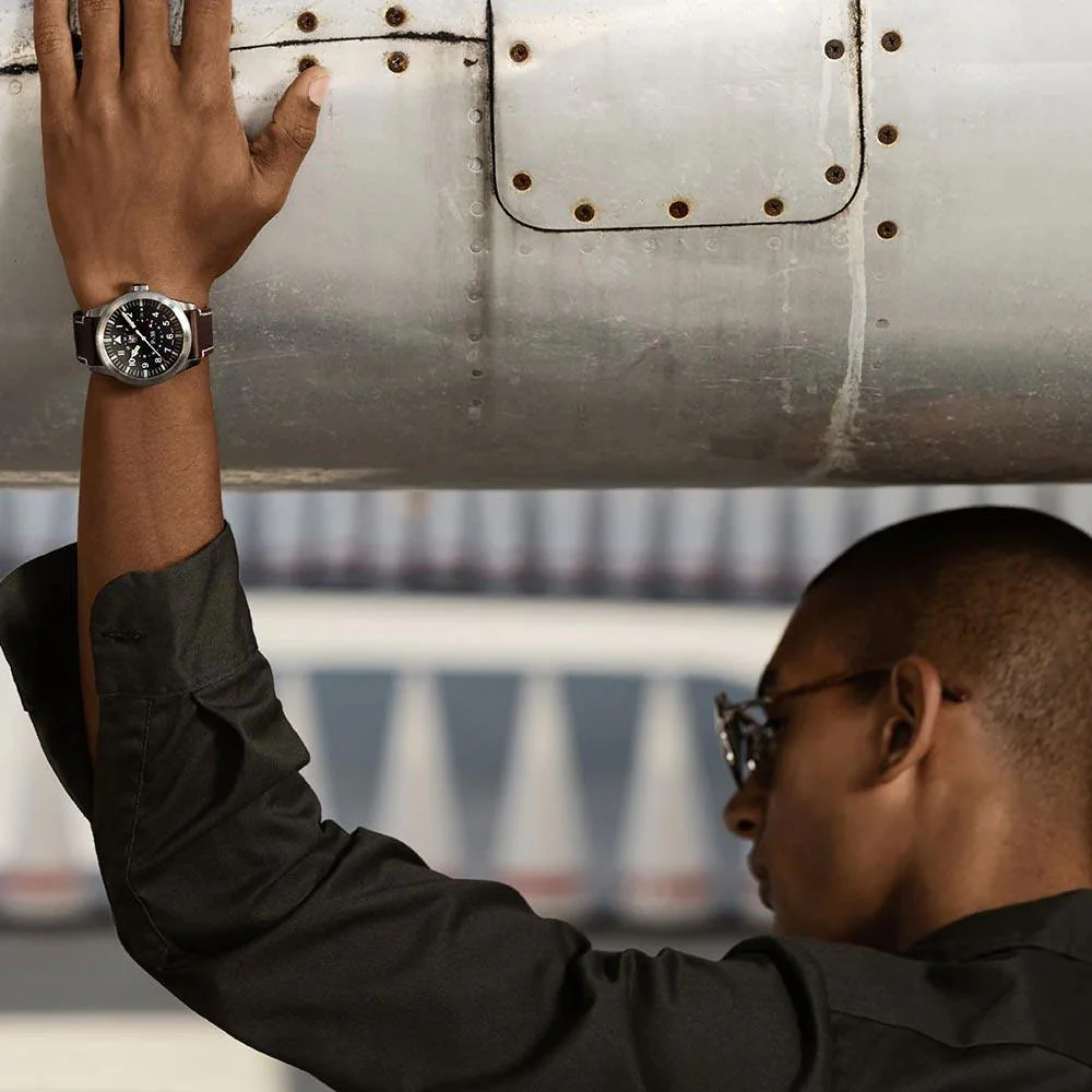Luminox Air Pilot P-38 Lightning XA.9521 - Image 2