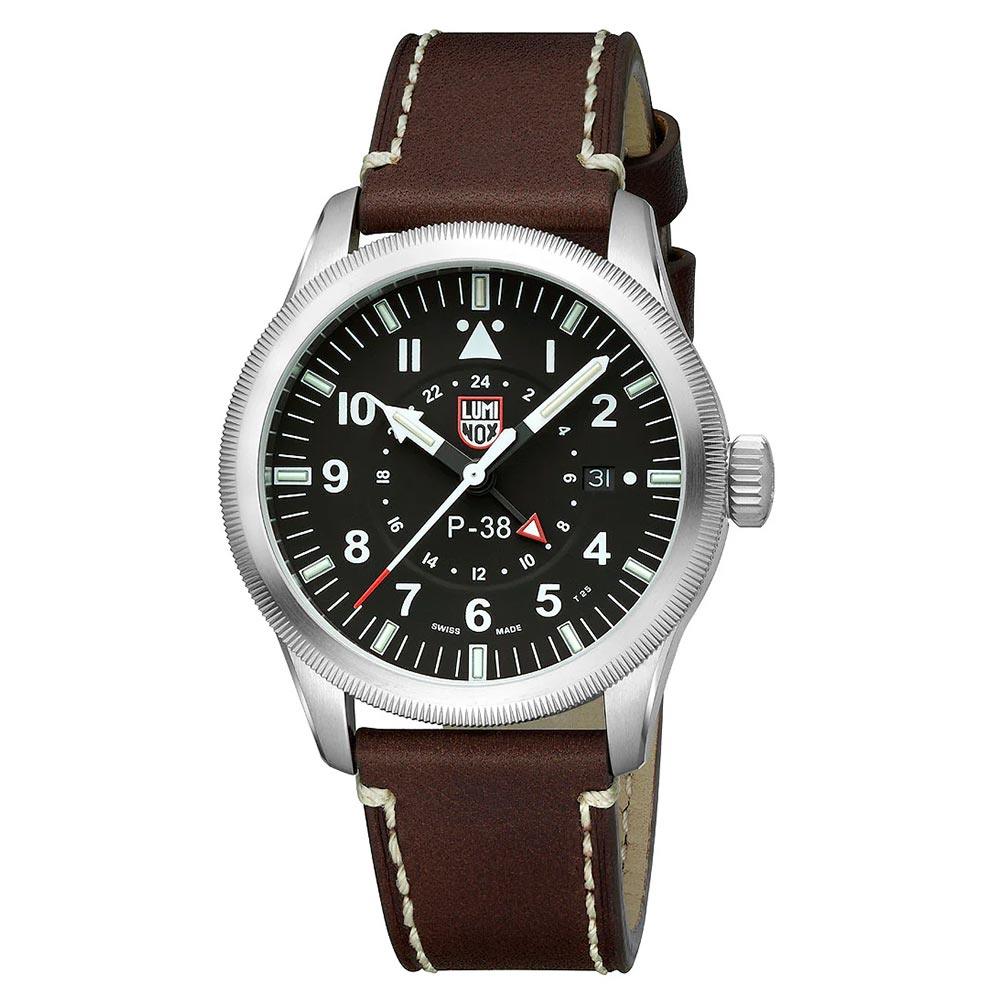 Luminox Air Pilot P-38 Lightning XA.9521 - Image 5