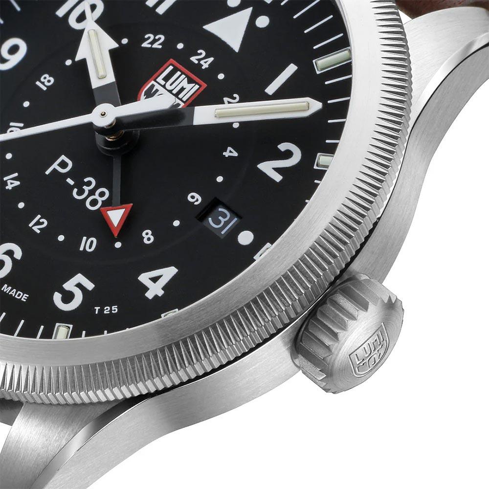 Luminox Air Pilot P-38 Lightning XA.9521 - Image 9