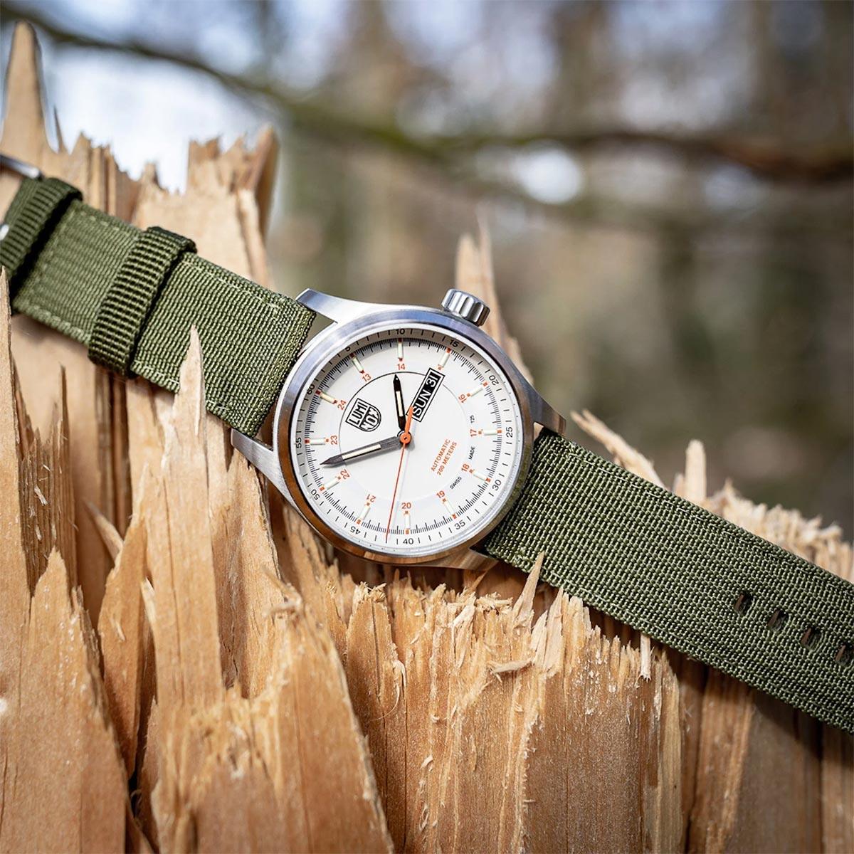 Luminox Atacama Field Automatic XL.1907.NF - Image 3