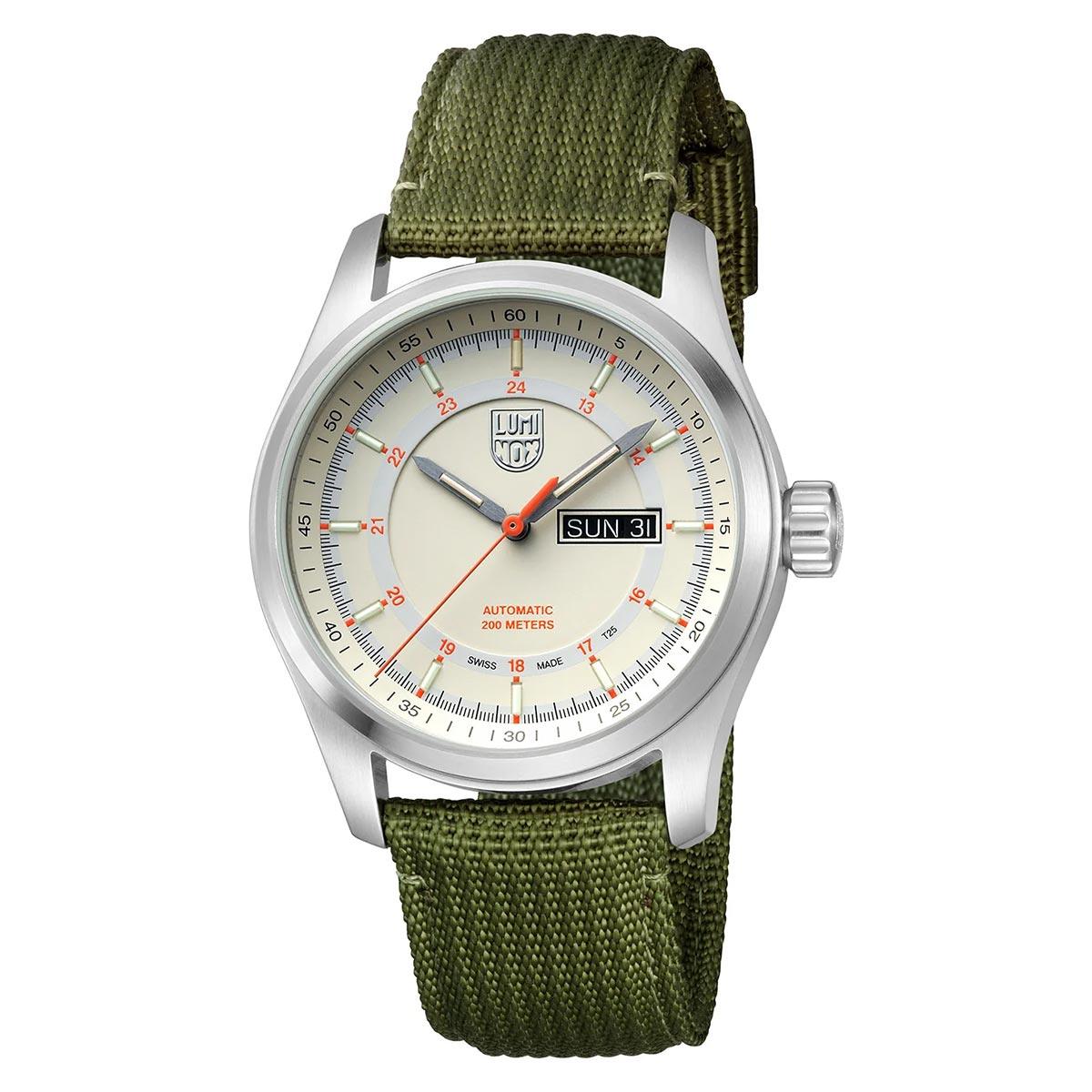 Luminox Atacama Field Automatic XL.1907.NF - Image 4
