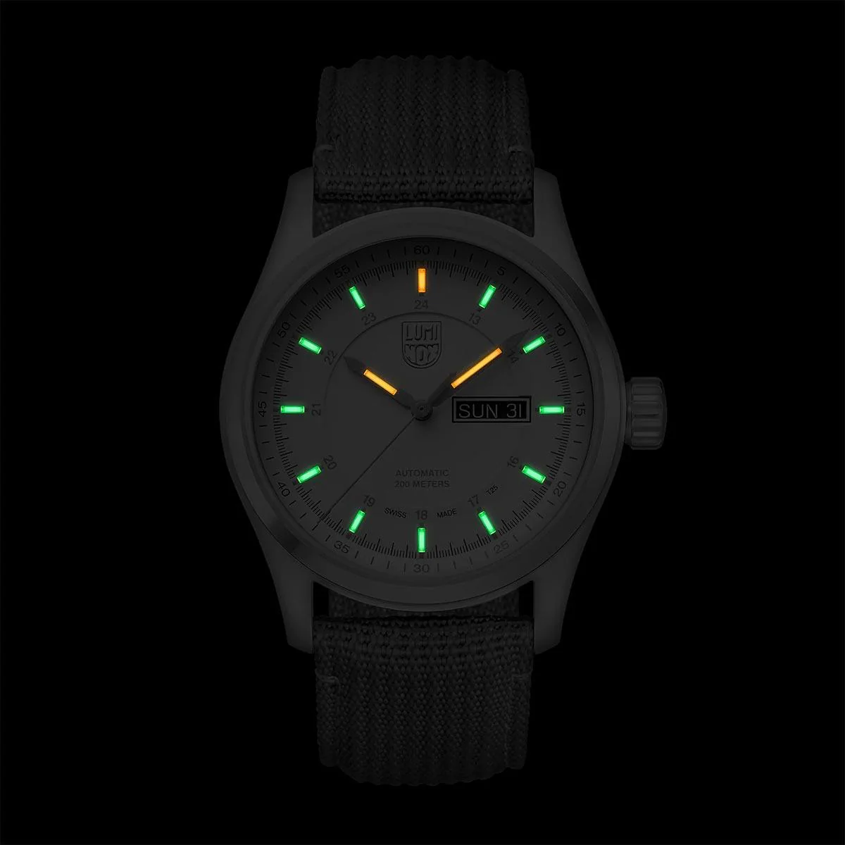 Luminox Atacama Field Automatic XL.1907.NF - Image 5