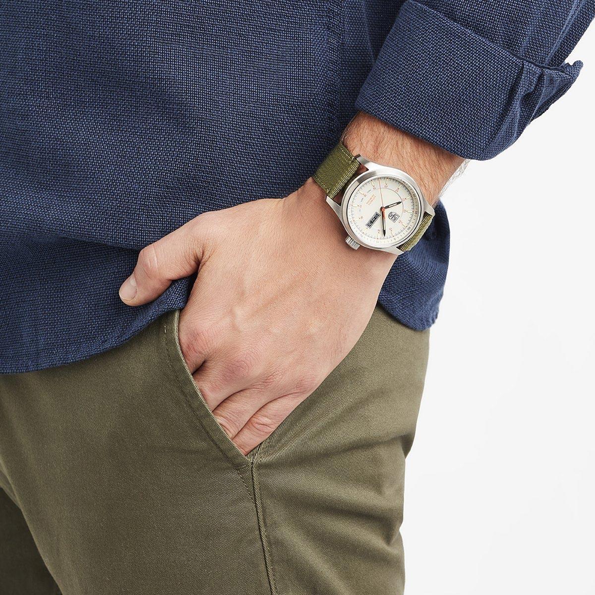Luminox Atacama Field Automatic XL.1907.NF - Image 7
