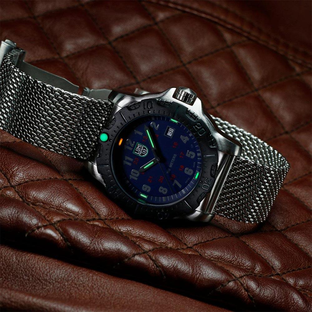 Luminox G-Collection Manta Ray X2.2134 - Image 2