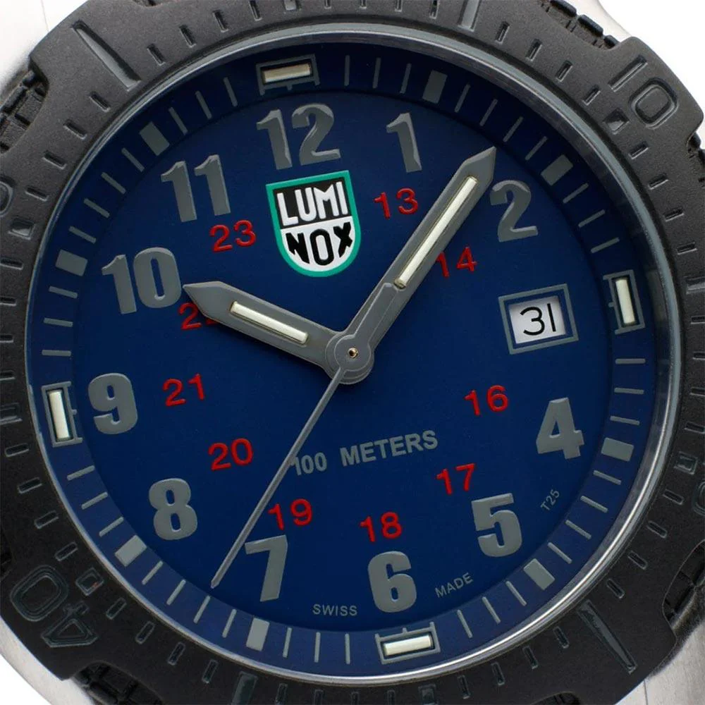 Luminox G-Collection Manta Ray X2.2134 - Image 4