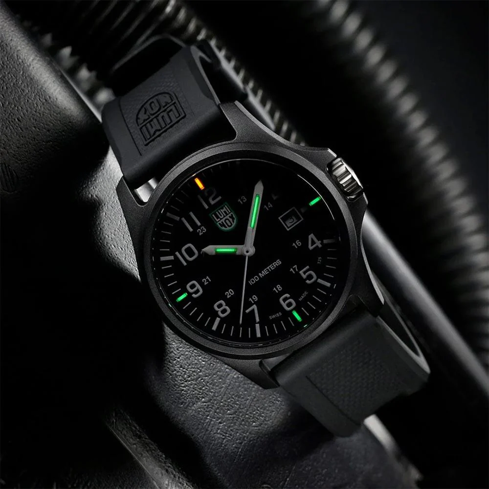 Luminox G-Collection Patagonia X2.2401 - Image 2