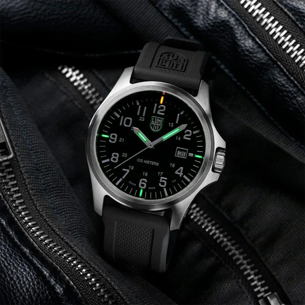 Luminox G-Collection Patagonia X2.2501 - Image 2