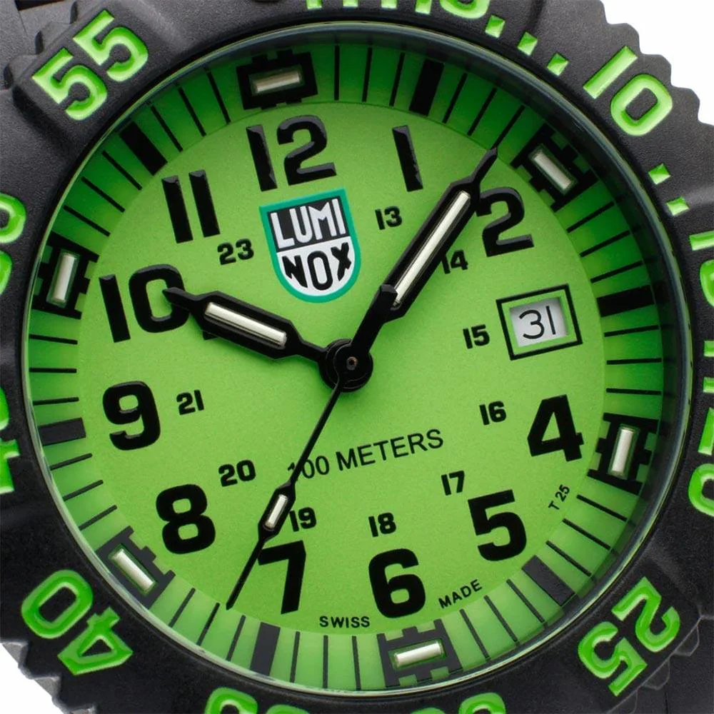 Luminox G-Collection Sea Lion X2.2067.1 - Image 4