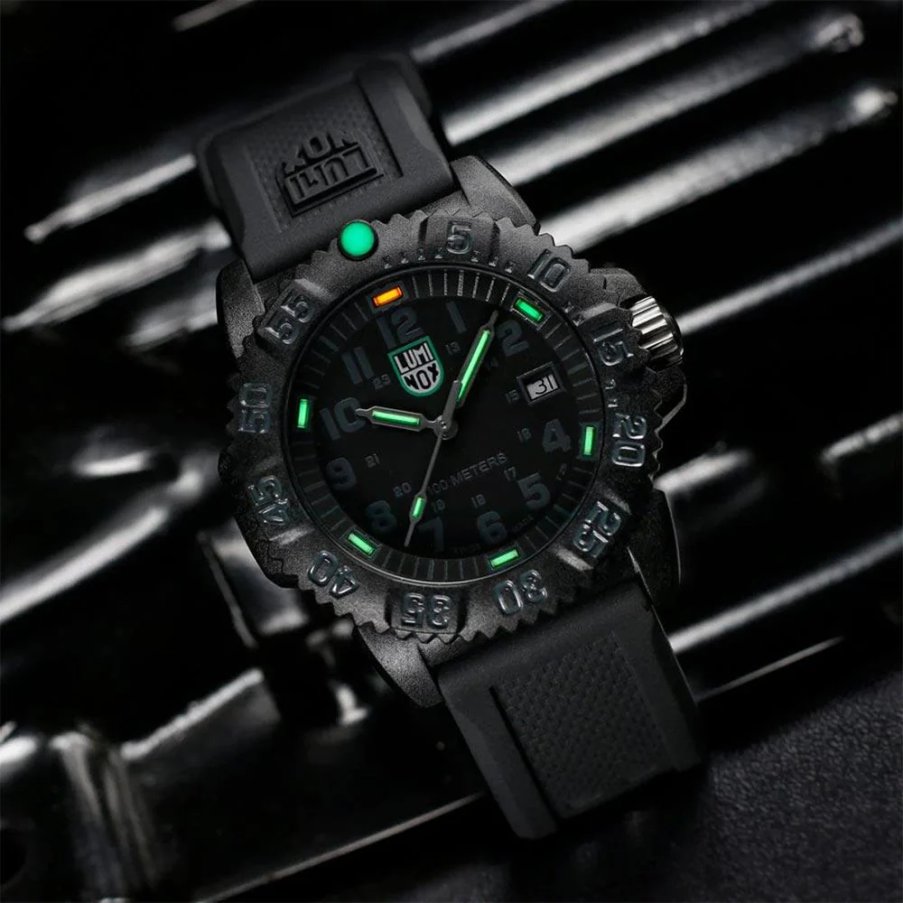 Luminox G-Collection Sea Lion X2.2072 - Image 4