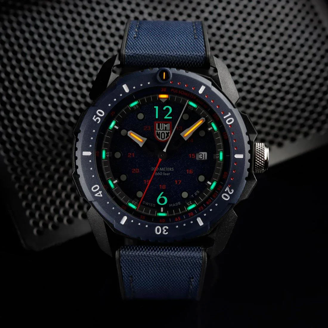 Luminox Ice-Sar Arctic XL.1053 - Image 3
