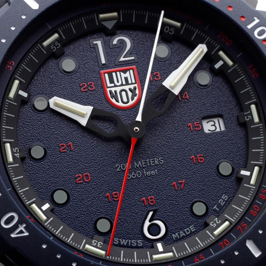 Luminox Ice-Sar Arctic XL.1053 - Image 6