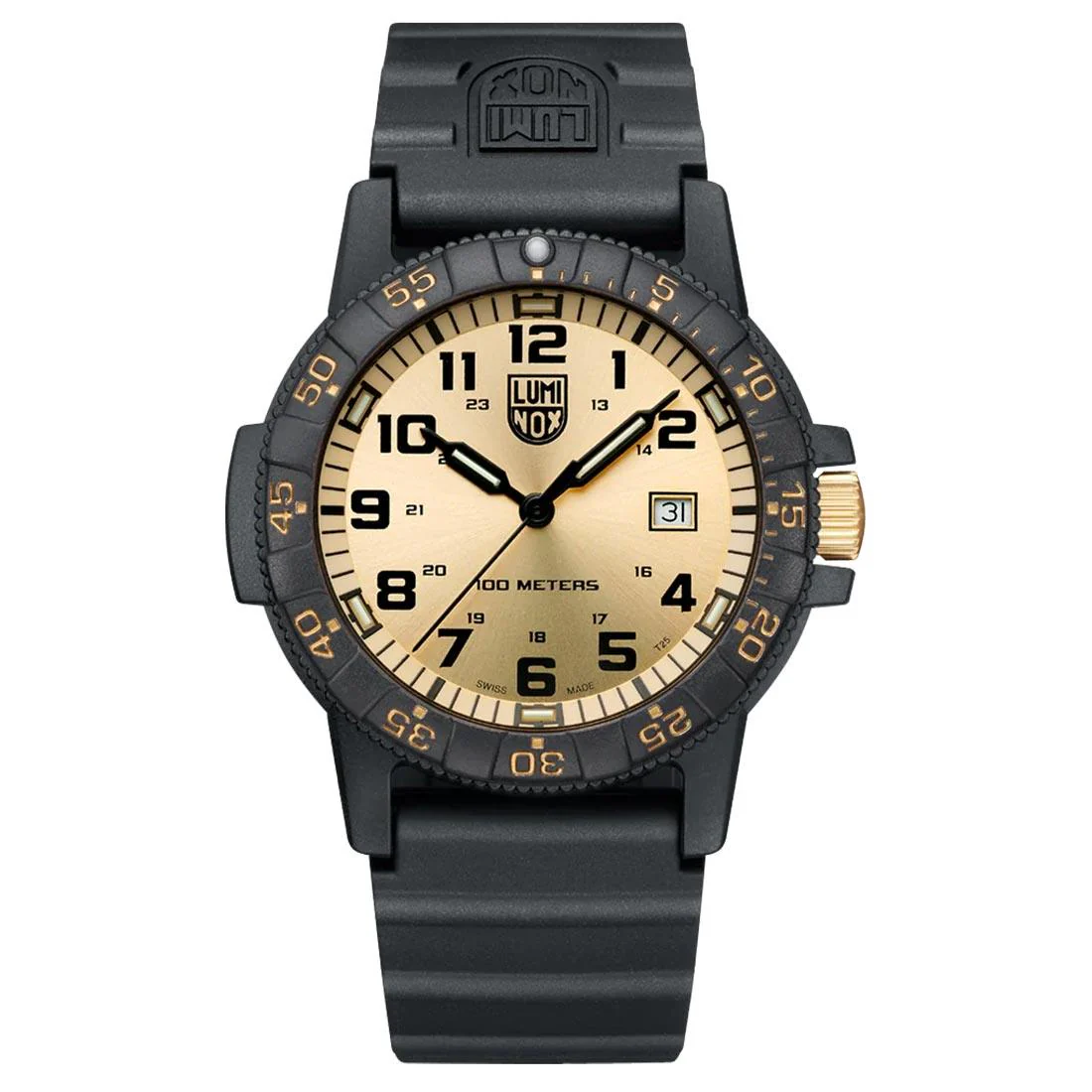 Luminox Leatherback Sea Turtle Giant XS.0325.GP
