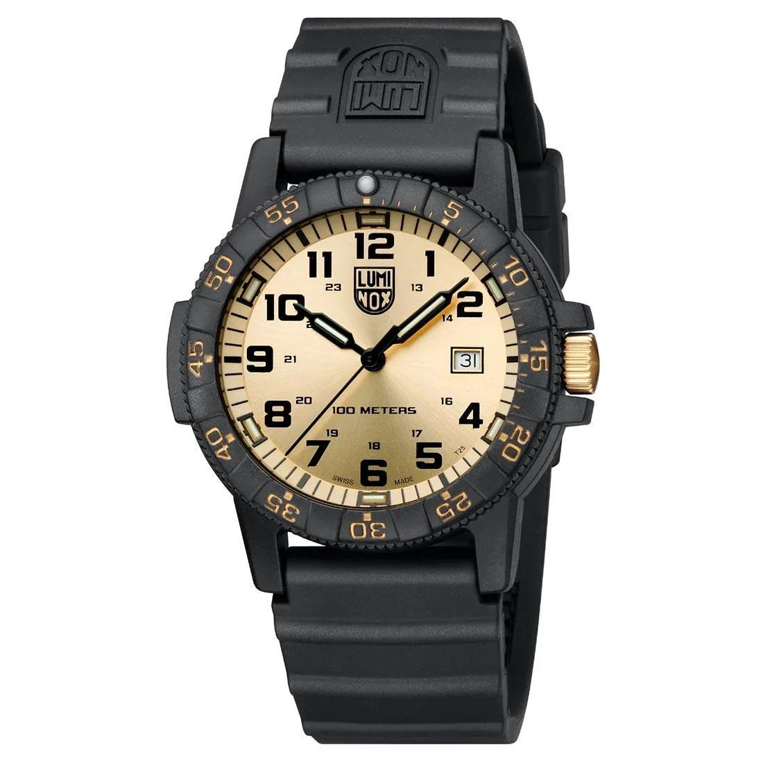 Luminox Leatherback Sea Turtle Giant XS.0325.GP - Image 2